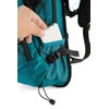 Hydration Backpack Pack with 2L Water Bladder 18L Hiking Backpack