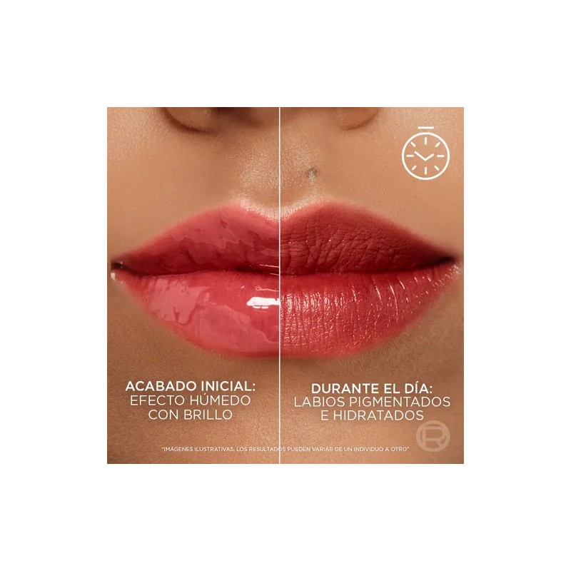 Sérum Tinta Para Labios Hyaluron 640 L'oréal Paris