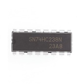 SN74HC238N Logical Gates DIP-14 Pack of 10