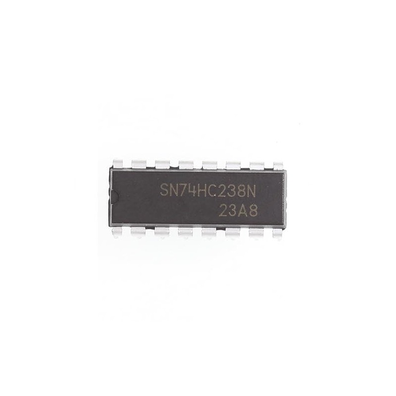 SN74HC238N Logical Gates DIP-14 Pack of 10