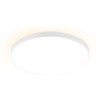 cupgow LED Ceiling Light Round White - Ceiling Light 17