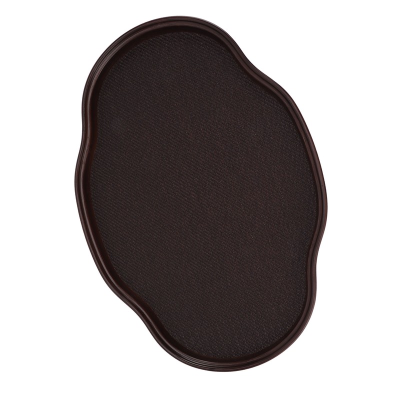 Tea Tray Retro Prevent Slip Minimalist Retro Japanese Style Food