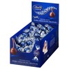 Lindt LINDOR Dark Chocolate Candy Truffles, Dark Chocolate with Smooth,