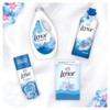 Lenor Aprilfrisch Dryer Cloths for Tumble Dryers, Kink-Free and Fresh