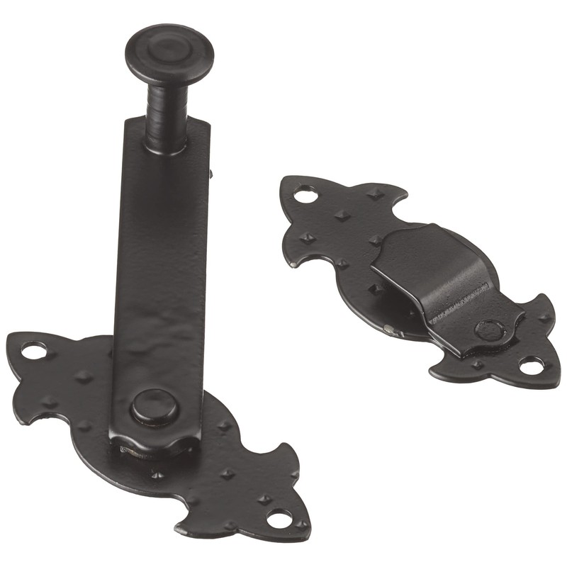 Imex Door Latch 25 x 65 mm, 90 mm