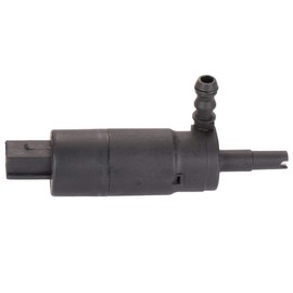 OCPTY 3B7955681;67128377430 Windshield Washer Pump Motor fit for 2002-05 For A4 Headlight;2005-08 For A4 Headlight Sedan;2009-11 For A4 Sedan;2003-09 For A4 2 Door Headlight