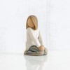 Willow Tree 26223 Figur Froehliches Kind, 5,1 x 3,8 x