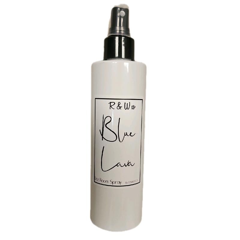 8oz Highly Scented Room Spray:_Vanilla Lux