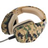 GT88 3.5mm USB Gaming Headset Mic Headphones Stereo Surround for