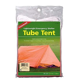 Coghlan's 11210102000000 Tube Tent for 2 People