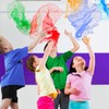 Probuk Pack of 7 Dance Cloths 45 x 45 cm