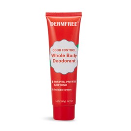 Whole Body Deodorant for Women,All Over Whole Body Deodorant Cream for Women,Native Travel Size Deodorant Suitable for Secret & Everywhere.