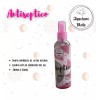 Aquelarre Nails Solucion Antiseptica De Sandia 4oz/120ml