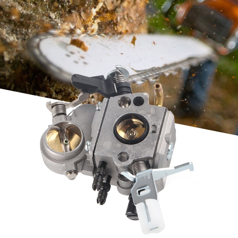 Carburetor Carb Fit for STIHL MS171 MS181 MS201 MS211 Chainsaws