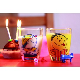 Marabu Glas Kids Painter Assortment