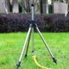 Sprinkler Tripod Stand (Replacement for Water Sprayer/Nozzle) Single Item