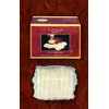 Cavanagh Priest Altar Bread - 2 3/4" Whole Wheat -