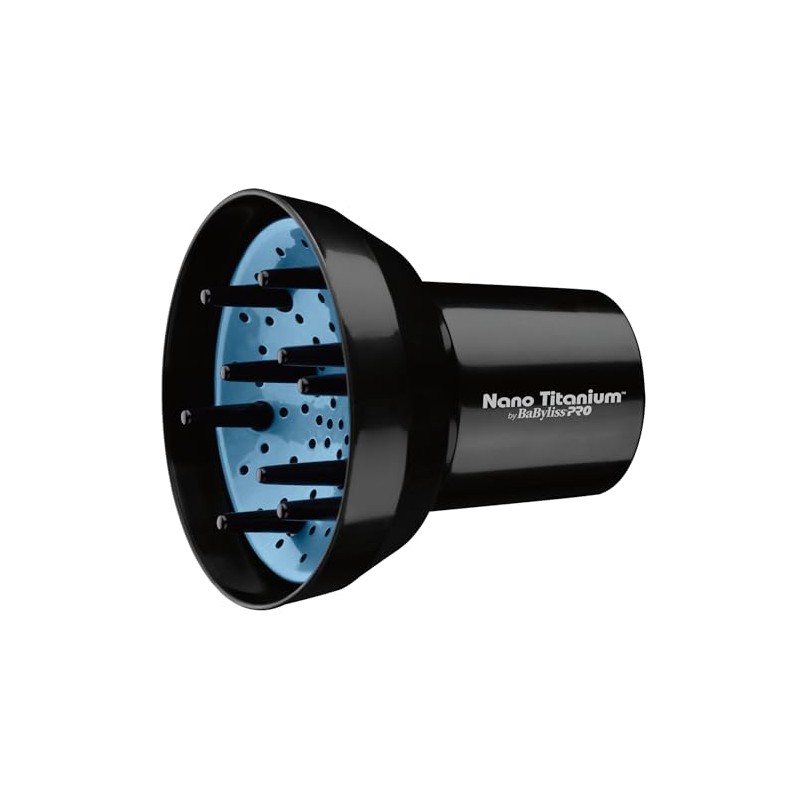 BaBylissPRO Nano Titanium Universal Finger Diffuser