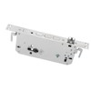 Security Lock Body SUS Steel 2 Hole Anti Theft Universal