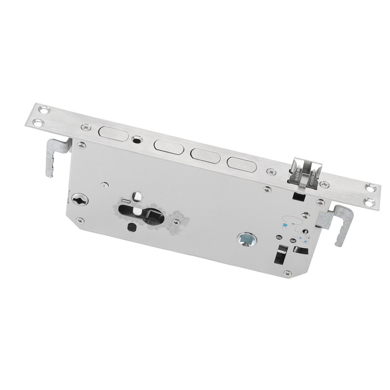 Security Lock Body SUS Steel 2 Hole Anti Theft Universal