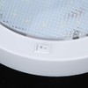 Motorhome Boat Ceiling Light 840 Lumen DC LED Panel 12-24