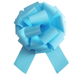 1Pcs 14 Inch Giant Gift Bow,Perfect Large Gift Bow for Christmas,Bicycles,appliances,Gifts,Weddings,classrooms,Rooms,Dining Table Decorations,and Partie