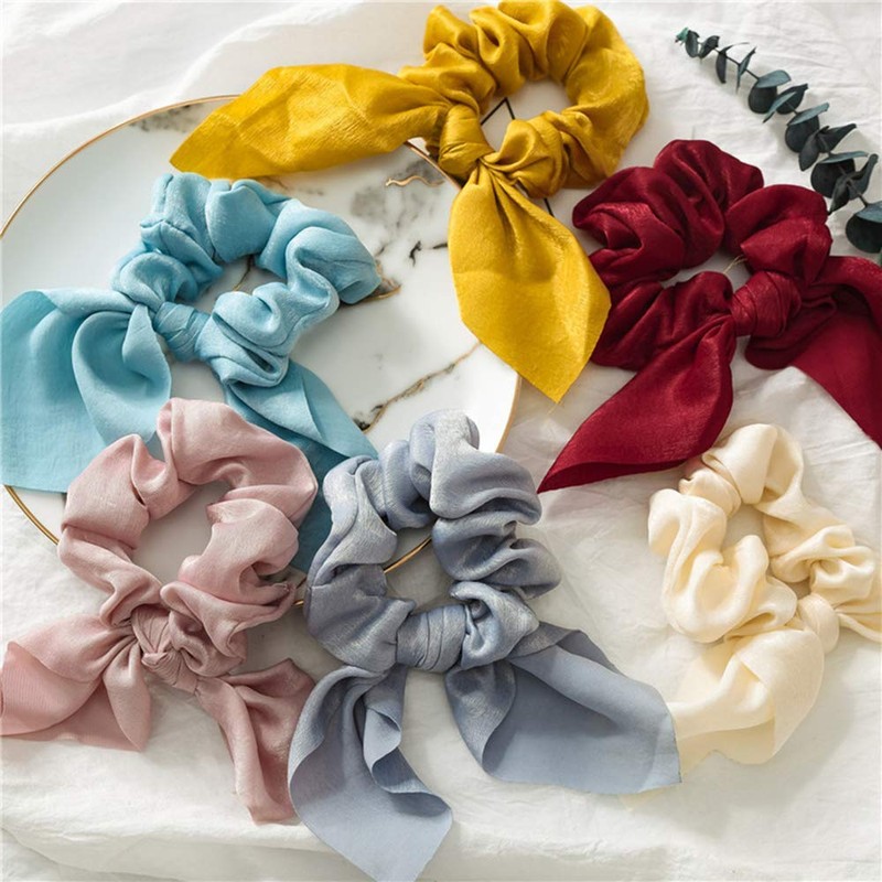 HomeChi paquetes de cintas para el cabello, bandas para el