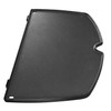GGC Cast Iron Griddle for Weber 6558 Q100 Q120 Q1000