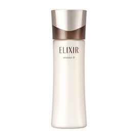 ELIXIR ADVANCED Emulsion T 3 Gentle Floral Scent, 4.6 fl oz (130 ml)