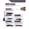 Red Devil 3221 Box Cutter