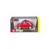 Bburago B18-22099 1:24 1968 Fiat 500L Model, Colour May Vary