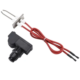 Universal Spark Generator AA Battery Picnic Gas Grill BBQ Button Igniter