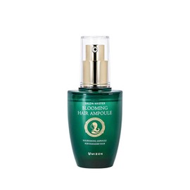 Mizon [Mizon] Salon Master Blooming Hair Ampoule 50ml / [미즈온] 살롱마스터 블루밍 헤어 앰플50ml