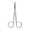 Ophthalmological Scissors (Reverse) MY-9127B(115MM)