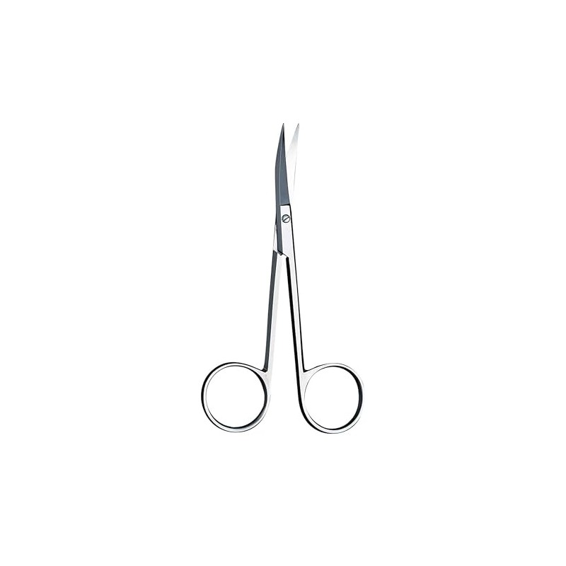 Ophthalmological Scissors (Reverse) MY-9127B(115MM)