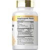 Doctor's Way Glucosamine Chondroitin MSM Turmeric | 200 Caplets |