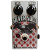 Daredevil Pedals Silver Solo Boost v2
