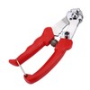 Asixx Bicycle Cable Cutter, Wire Rope Shears, Bicycle Brake Wire