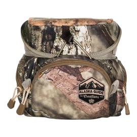 Alaska Guide Creations Kodiak Cub Gen L Bino Harness Mossy Oak Break-Up Country