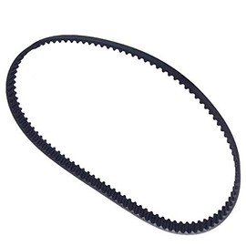 Turbo Cat HP Productos Repuestos turbocat Central aspiradora Air Driven cepillo para polvo turbo Geared Cinturón, Fits tp210, 210, 7120