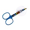Estipharm Nail Scissors Curved Blades with Suction Cup