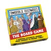 Horrible Histories 7305 Board Game,White