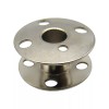 Unbranded (10) Class 66 Metal Bobbins Fits Singer Models 66