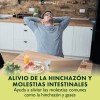 Probioticos Con Enzimas 40 Billones Newmanity 180 Caps Sin Sabor
