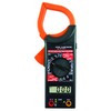 New DT266 Digital Clamp Meter ACDC Multimeter Ohmmeter w Temperature
