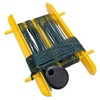 Quickdraw 2 x Yellow Crab Lines – 11m Nylon Hand