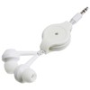Gatuida - 3 auriculares mini de 3,5 mm de 3,5