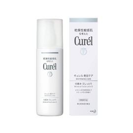 Curél Whitening Lotion II Moisturizing 4.9 fl oz (140 ml)