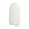Klux Obakaine Plush Pen Pouch Hyoline 126966 Pen Case, Pencil