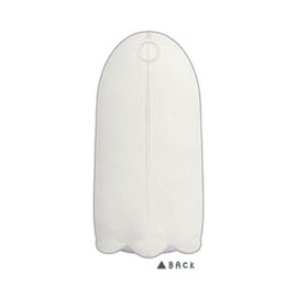 Klux Obakaine Plush Pen Pouch Hyoline 126966 Pen Case, Pencil Case, OBAKENU Ghost